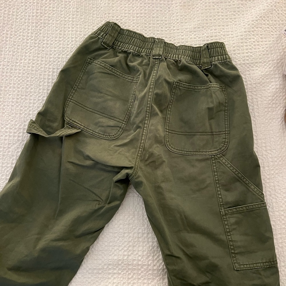 Men’s BDG cargo pants